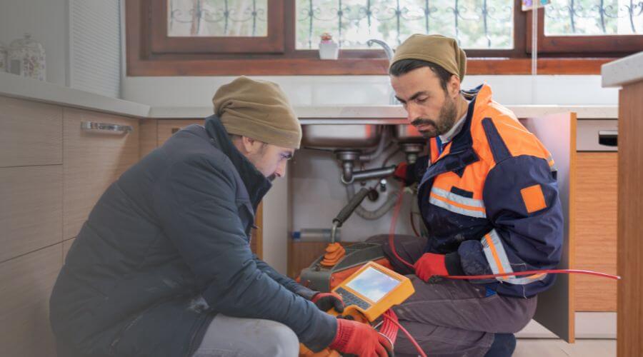 Professional expert plumbing services in Bauxite, AR